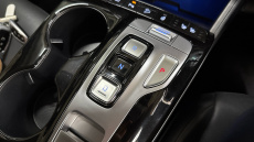 Hyundai TUCSON 1.6 TGDi Hybrid 230 Ultimate 5dr 2WD Auto Hybrid Estate